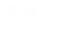 遊雅堂 Logo
